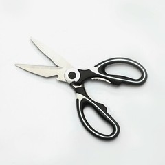 Kitchen All Purpose Shear with Six-Month Money Back Warranty