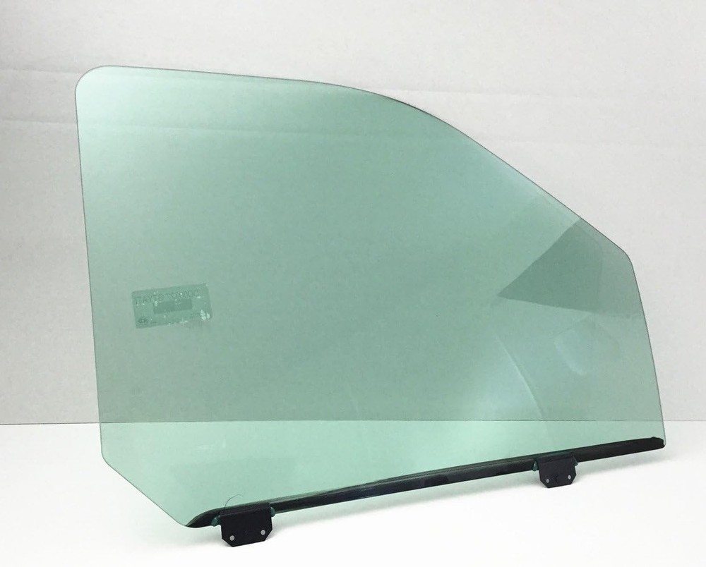 Passenger Right Front Door Window Glass Ford F250 F350 F450 F550 F650 F750