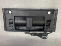 BRAND NEW 2 IN 1 WALL MOUNTED PTC FAN & HEATER W REMOTE CONTROL AND WALL MOUINT