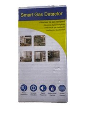 Smart Gas Detector Carbon Monoxide