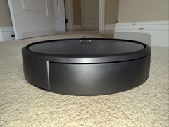 REFURBISH iRobot Roomba i2 i2152 Robot Vacuum Cleaner WiFi Enabled Grey Black 2