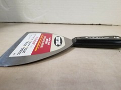 Hyde SuperFlexx High Carbon Steel Joint Knife 6″