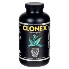 Clonex Gel – cloning hydrodynamics hdi rooting gel