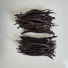 Madagascar Vanilla beans 1 Pound Grade-C For Extract