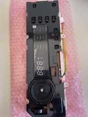 BRAND NEW OEM GE WASHER CONTROL BOARD WH12X10443 DC92-00249A *SAME DAY SHIP*