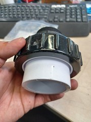 1.5in MIP X 1.5in S high temp Union 36GE65