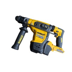 DeWalt FLEXVOLT 60V MAX 1-1/4 in. Cordless SDS PLUS Rotary Hammer (TOOL ONLY)