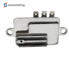 FOR KAWASAKI FR600V, FR651V, FR691V, FR730V VOLTAGE REGULATOR 21066-7017