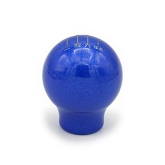 Billetworkz Weighted Japanese Shift Knob (500g) Compatible with Honda Civic