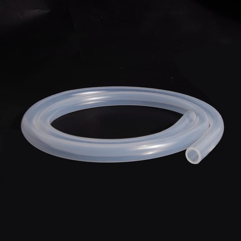 3/4 Id X 1 Od Silicone Tubing Food Grade Pure Silicon Tube High Temp Home Brew
