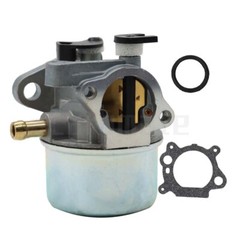 Carburetor Fit For Toro 6.5 6.75 7.0 7.25 HP 190cc BS 22″ Recycle Mower