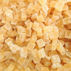Dried Pineapple Diced Pineapple Item Weight 8oz-5lb