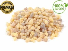 Frankincense Resin Incense Granular 100% Pure Organic Grade A No Fillers BULK