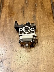 Husqvarna Carburetor 224L 324HDA55 324L 324LX 524R 524LK 531008681 Genuine OEM