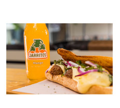 Jarritos Variety Pack Soda, 12.5 fl oz (370 ml) Glass Bottle, 12 Pack