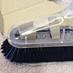 Dyson V6 Mini Soft Dusting Brush New