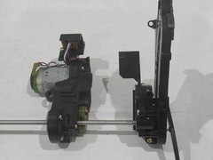 iRobot Roomba Combo j7+, j9+ Mopping Pad Mechanism Module 0 Genuine