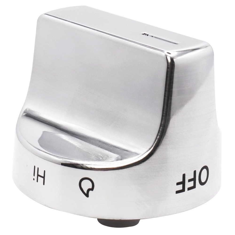 W11239985 Control Knob w10850015 Compatible With Whirlpool Gas Ranges