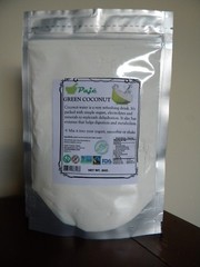 Coconut water powder 4oz 8oz 16oz 1lb 32oz 2lb 5lb 10lb electrolyte +flavor PAJE