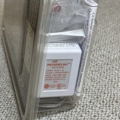 Safe-T-Alert 40-411A RV Propane Gas Alarm Detector Replacement MTI New Sealed