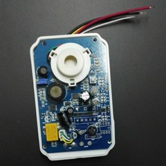 Gas Leak Detector RV Propane Alarm w/ Dry Contact Relay Output NC NO Output a