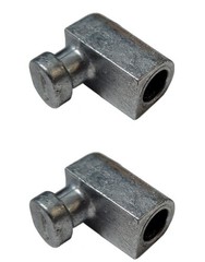 John Deere (2 PACK) Original Equipment Lift Link – M152770,2