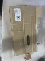 Control, Electronic W11773825 W11763838