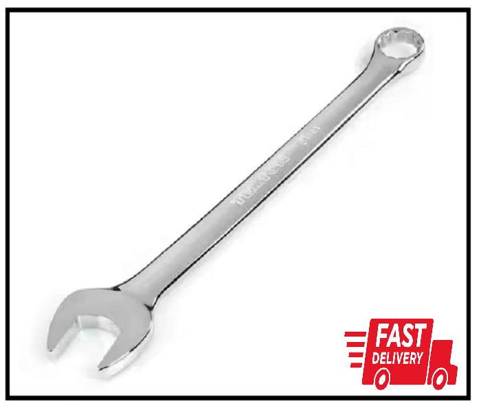 TEKTON 31 mm Combination Wrench | WCB24031