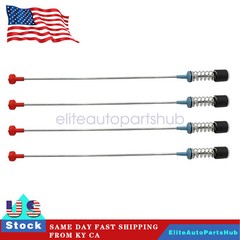 Washer Suspension Rod Kit Fit For Samsung WA50R5200AW WA50R5400AV WA50T5300AC