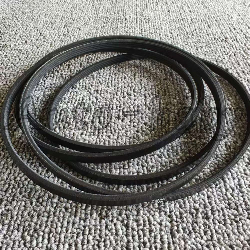 WE12M29 For GE General Electric Dryer Belt Fits For WE03X29897 134503900 NEW USA