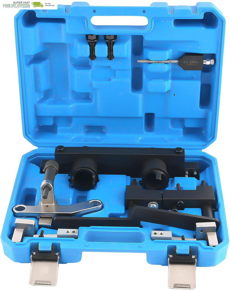 Camshaft Timing Tool Kit for Chevy Silverado 2.0LT RPO LSY, for Silverado & Sier