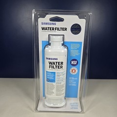 Samsung Refrigerator Water Filter HAF-QINS/EXP NEW Sealed DA97-17376B