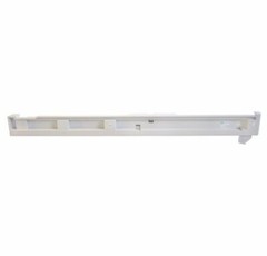 Left Crisper Drawer Glide Compatible with GE Refrigerator WR72X239