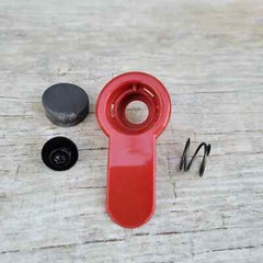 Dyson UP19 UP20 UP30 Ball Animal + Vacuum Part Upper Cord Wrap Hook Replacement