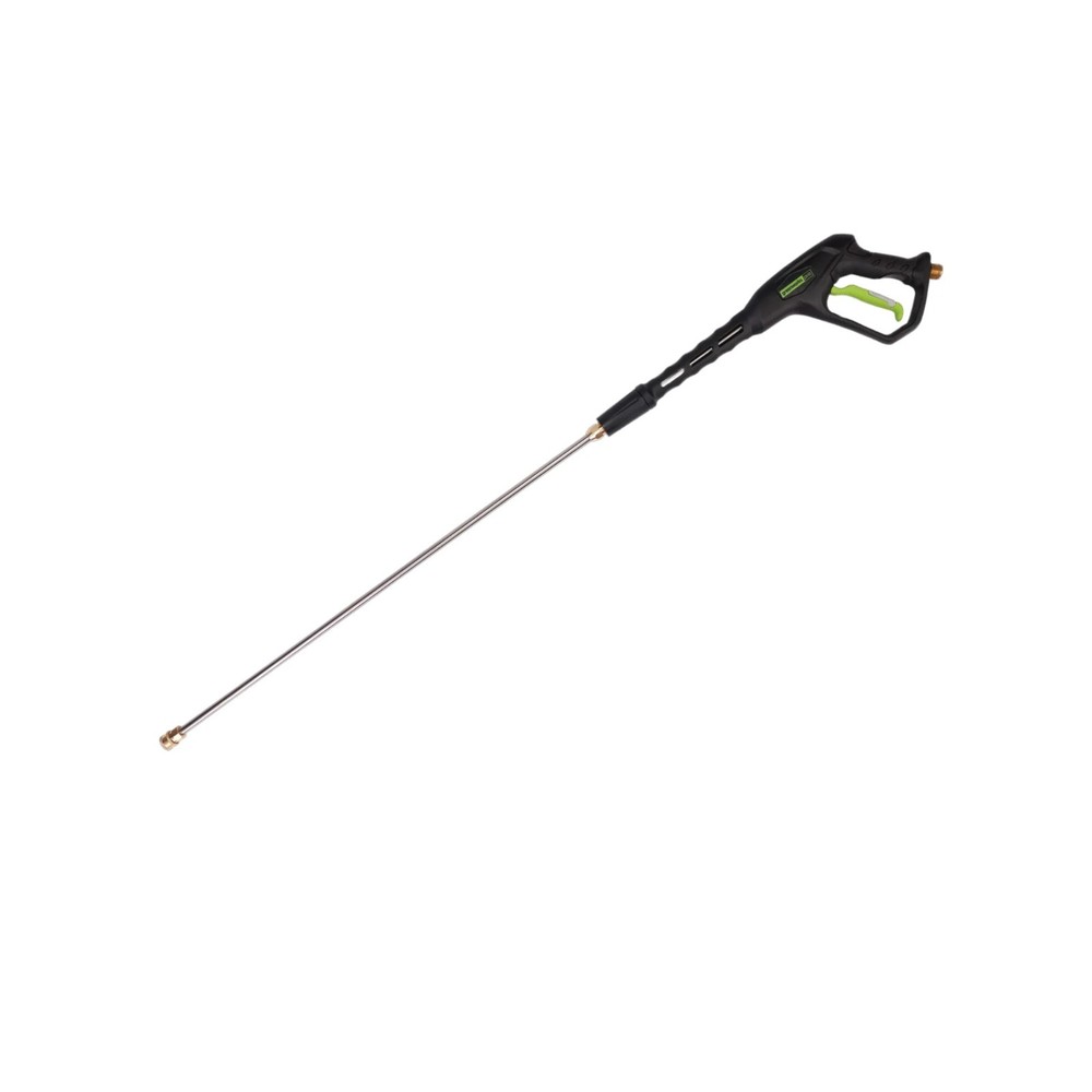 Greenworks 4500 PSI Metal Replacement Spray Gun, Wand