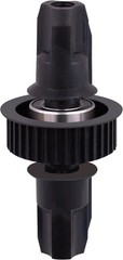 1Pcs Brush Roll Center Gear Wheel For Dyson UP13 UP14 UP19 UP20 DC40 DC41 DC65