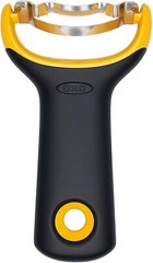 OXO Good Grips Prep Corn Peeler – Stainless Steel Blade – Dishwasher Safe