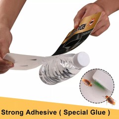 5~30PCS Pest Roach Glue Trap Cockroach Killer Bait Catchers Indoor Office Motel