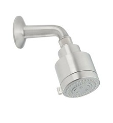 California Faucets 9120.303.25-PN StyleFlow 2 5/8″ Multi-Function Showerhead PN
