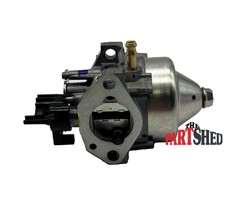 Genuine HONDA Carburetor Assy (Carb) GCV160LA0 HRR216 HRS217 16100-Z8B-901 OEM
