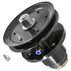 315-211S 315-212S 315-381S 315-613S Deck CCW Spindle w/ 6″ Pulley for Land Pride