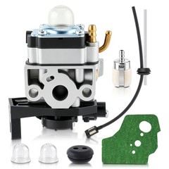 Carburetor For Husqvarna SelectTrimmer Blower 224 L, 324 HDA 55X, 324 LDX, 324 L