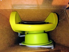 Lime Green, De Buyer France La Mandolin Composition Swing Slicer New Mauve Color