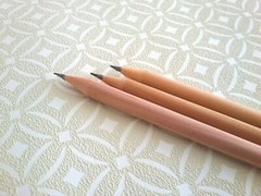 Plain Natural Round Wooden Pencils, School ,Art, Crafts, Cedar Wood Pencil, 17cm