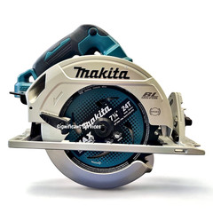 New Makita XSH06Z 18V X2 LXT Li-Ion 36V Brushless Cordless 7-1/4″ Circular Saw