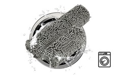 Super Absorbent Door Mat Non-Slip Microfiber Quick Dry Machine Washable Pet Rug