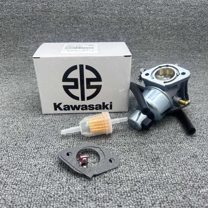 Carburetor Carb For Kawasaki FR651V FS651V FR691V FS691V 15004-0985 15004-0829