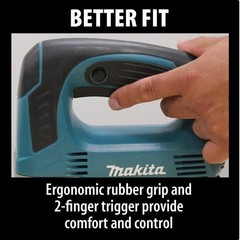 Makita JV0600KR 120V 6.5A Top Handle Corded Jig Saw Certified Refurbished