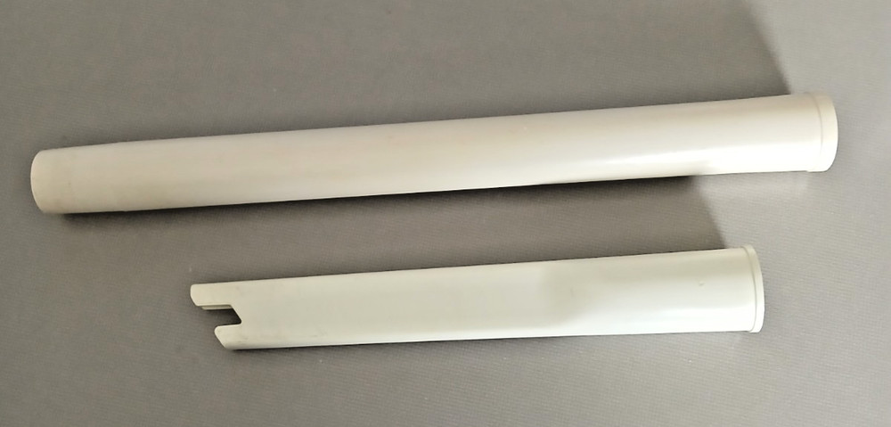 Royal Prince Dirt Devil Vacuum Replacement Extension Wand Crevice Tool
