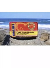 1PACK CAFE MAMI COFFEE PUERTO RICO MOLIDO GROUND 8.8onZ Ultra Fresh 100%